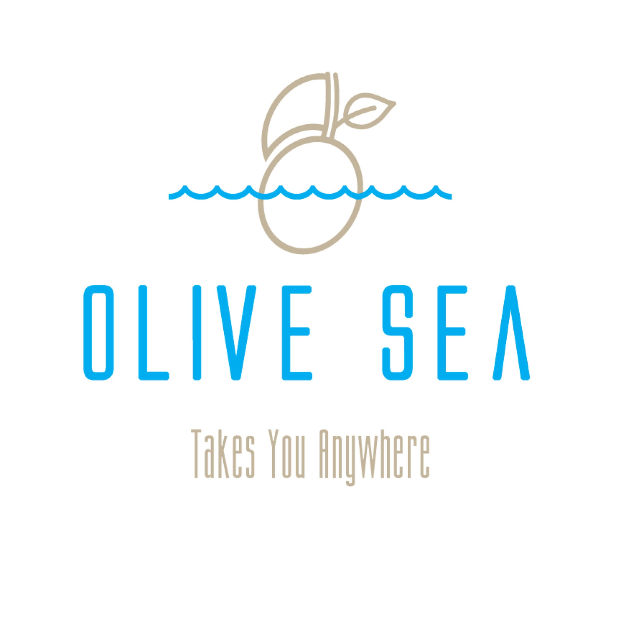 λογότυπος  Olive Sea