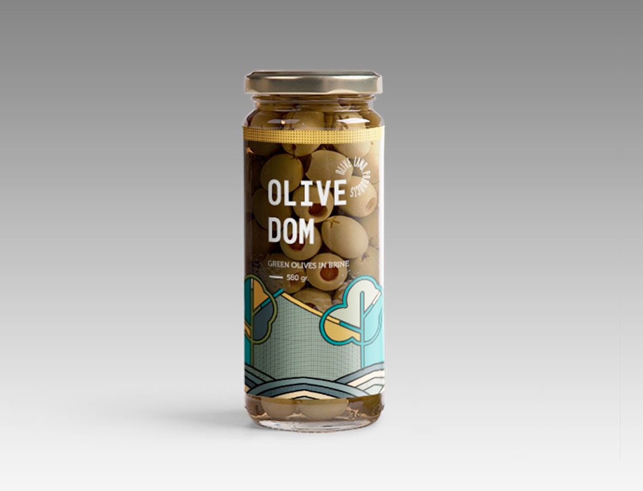 OliveDom