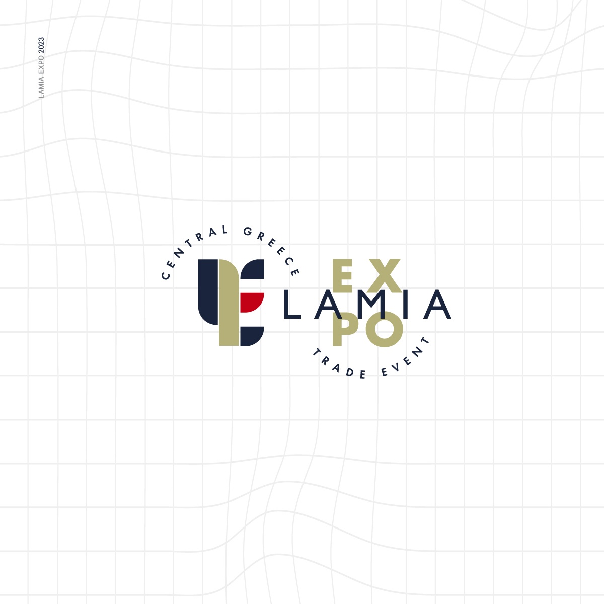 Lamia Expo | Corporate ID